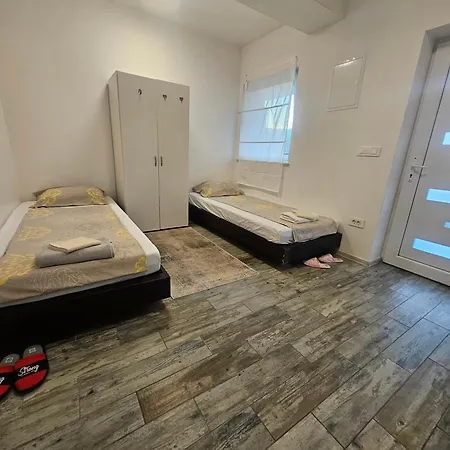 Min & Apartamento Liubliana