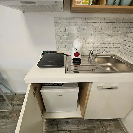 Apartman Min & Ljubljana