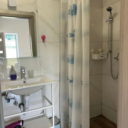 Appartement Min & Ljubljana